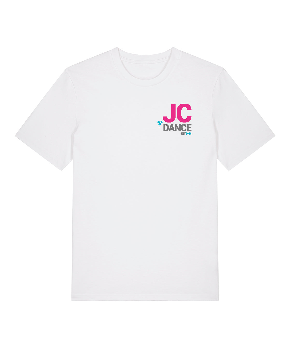 JC Dance T-shirt