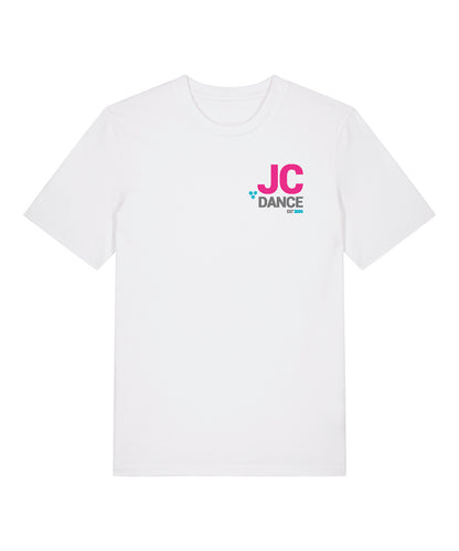 JC Dance T-shirt